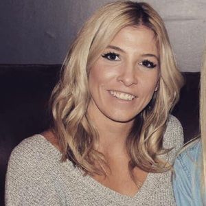 Meet your Posher, Alexandra